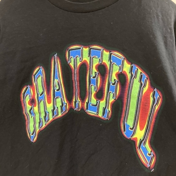 GRATEFUL shortsleeved teeshirt Size 2XL - Picture 3 of 5